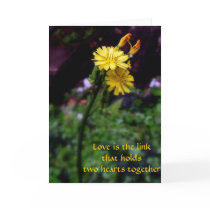 Love Card by riverme Love Card