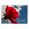 Love cards by iiiyaaa Love cards