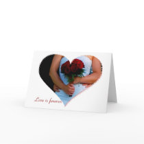Love cards by clowaterart Love cards