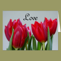 Love Card