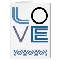 LOVE cards