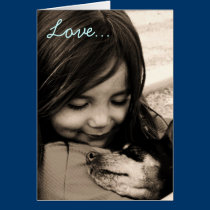 Love... cards