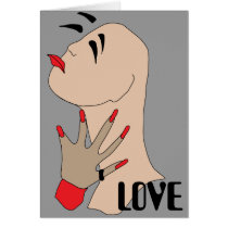 LOVE_card