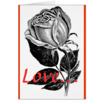 Love... cards