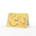 Love Card by Gilliand_Photo Love Card