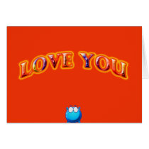 love cards