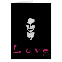 Love cards