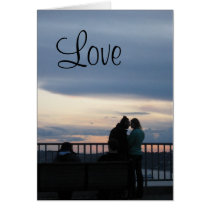 Love cards
