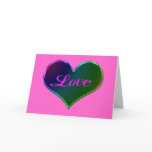 Love cards