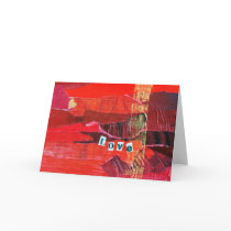 Love cards