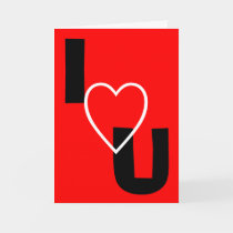 Love card