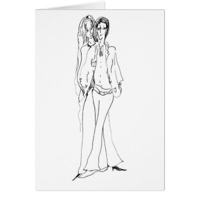 Love cards