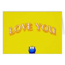 love cards