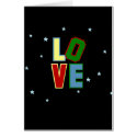 Love cards