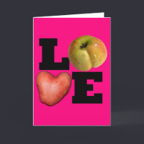 LOVE cards