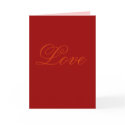 Love cards by JessicaInSeattle Love cards