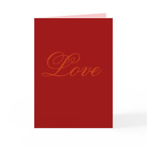 Love cards by JessicaInSeattle Love cards