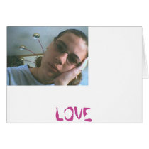 LOVE cards by punkbeiner LOVE cards
