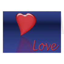 Love card