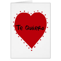 Love Card