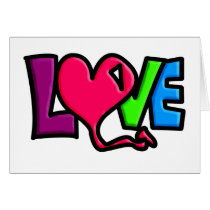 LOVE cards by dinatemraz LOVE cards