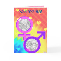 Love  greeting card