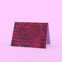 Love Card