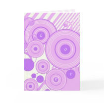 Love Card