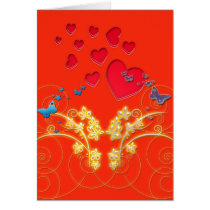 LOVE cards