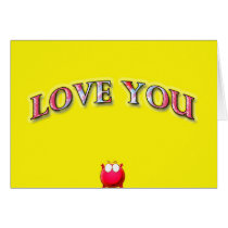 love cards
