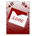 Love Card