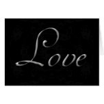 love card