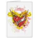 Love cards