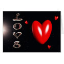 Love Card by knairn Love Card