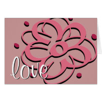 Love cards