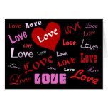 Love Card