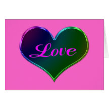 Love Card
