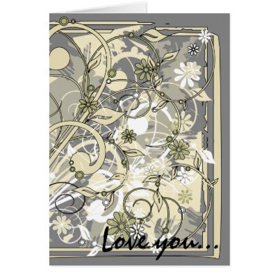 Love card... by VioDeSign