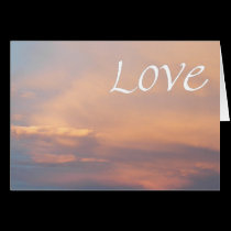 Love Card 03 cards