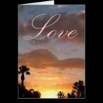 Love Card 05 cards