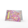 Love Card (Blank Inside)