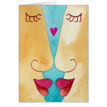 Love Card Blank Personalize by dizzypixels Love Card Blank Personalize