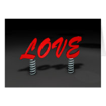 love cards