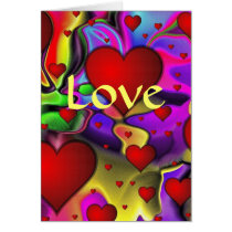 LOVE CARDS
