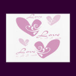 Love Cards