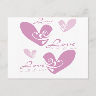 cards for love