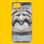 Love Case for IPhone 5 casemate cases
