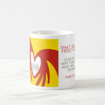 Love Casts Out Fear Mug