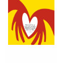 Love Casts Out Fear - Patch w/back message t-shirts by thatallmayserev Love Casts Out Fear - Patch w/back message t-shirts