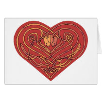 Love Cats cards
